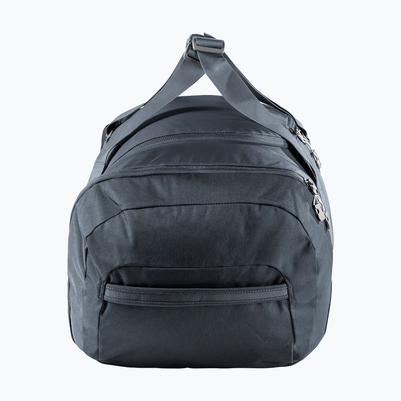 Borsa da viaggio deuter Duffel 70 l nera 6