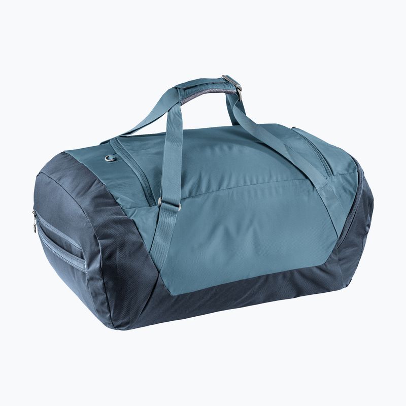 Borsa da viaggio deuter Duffel 70 l atlantic/ink 4
