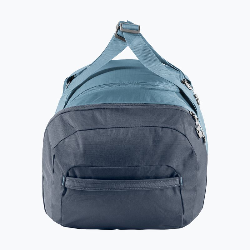 Borsa da viaggio deuter Duffel 70 l atlantic/ink 6