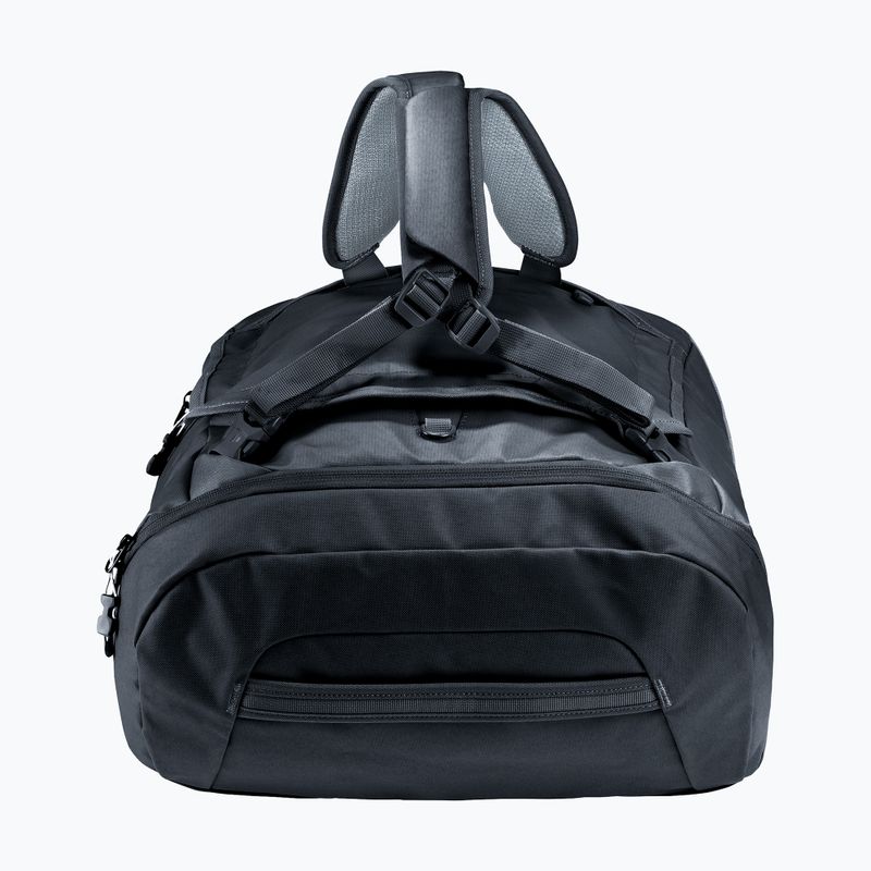 Deuter Duffel Pro 40 l borsa da viaggio nera 5
