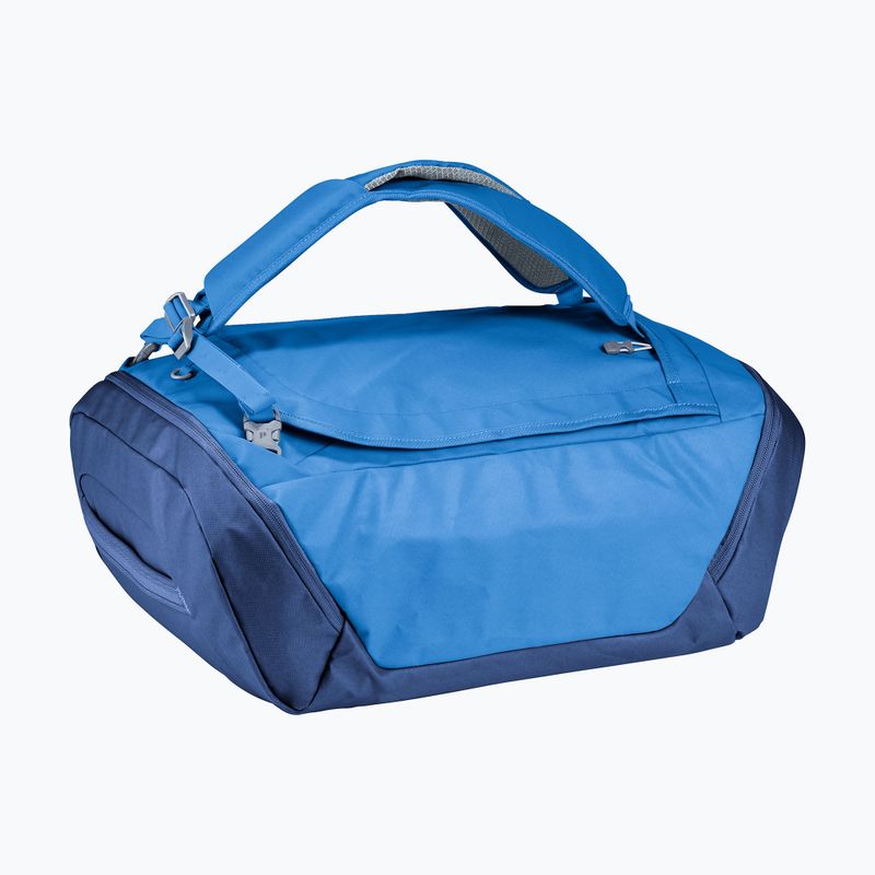 Deuter Duffel Pro 40 l borsa da viaggio nettuno/blu notte 3