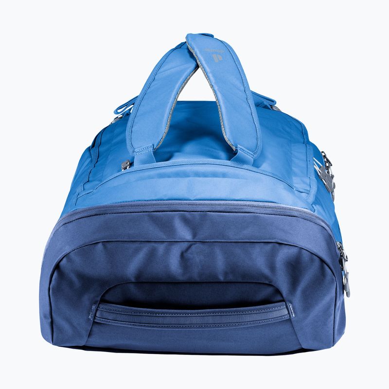 Deuter Duffel Pro 40 l borsa da viaggio nettuno/blu notte 4