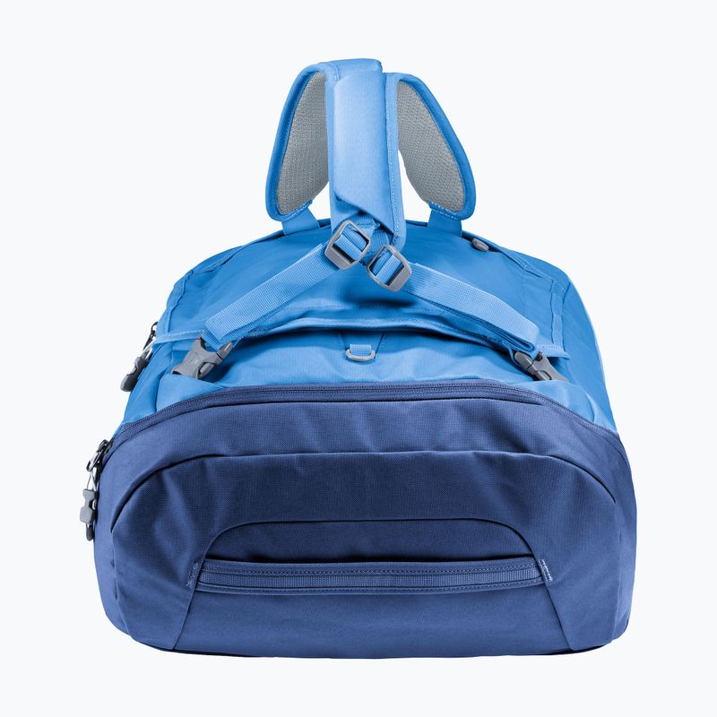 Deuter Duffel Pro 40 l borsa da viaggio nettuno/blu notte 5