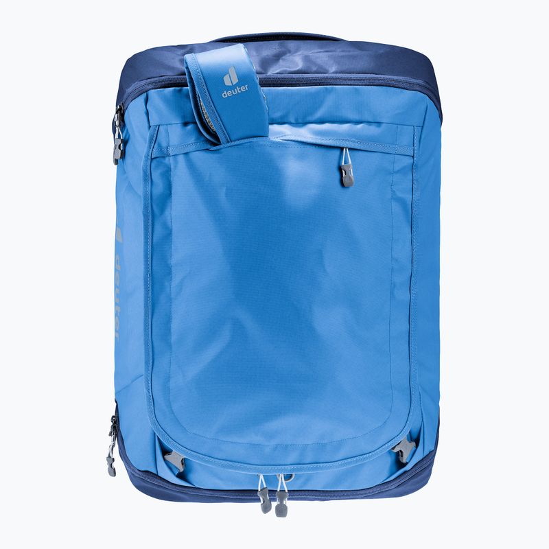 Deuter Duffel Pro 40 l borsa da viaggio nettuno/blu notte 6