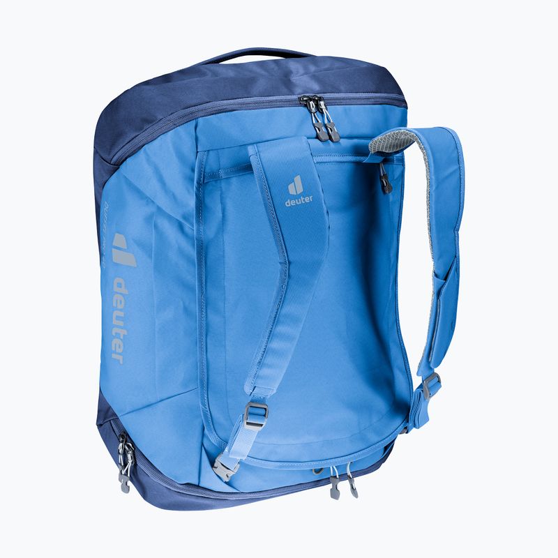 Deuter Duffel Pro 40 l borsa da viaggio nettuno/blu notte 7