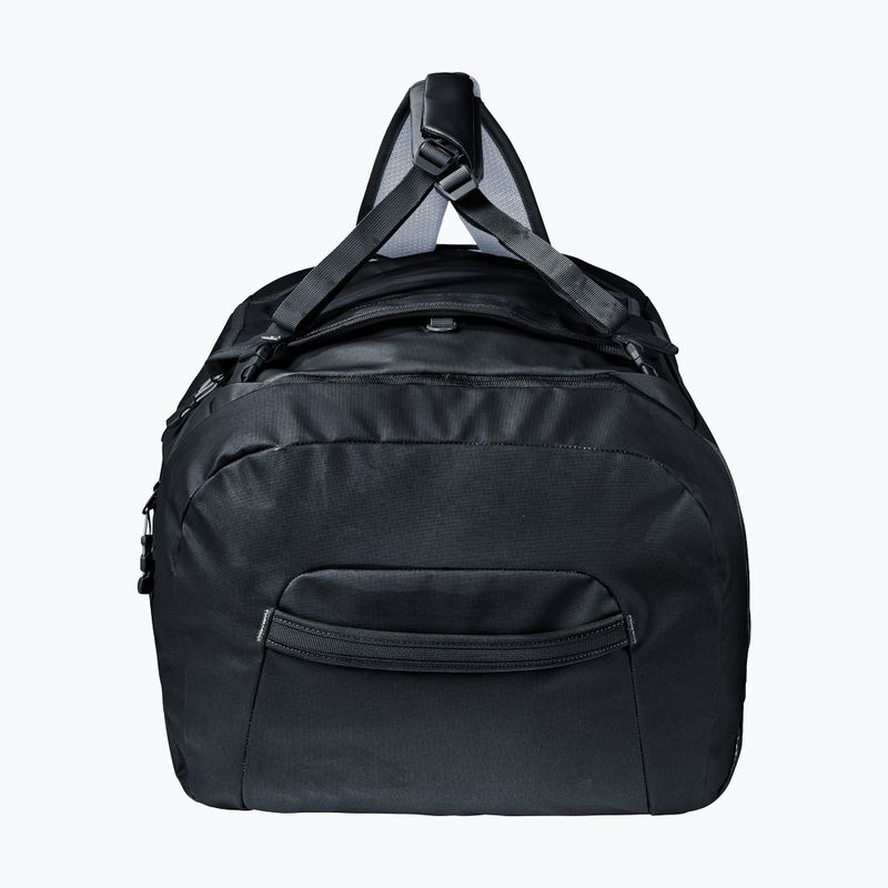 Deuter Duffel Pro 60 l borsa da viaggio nera 5