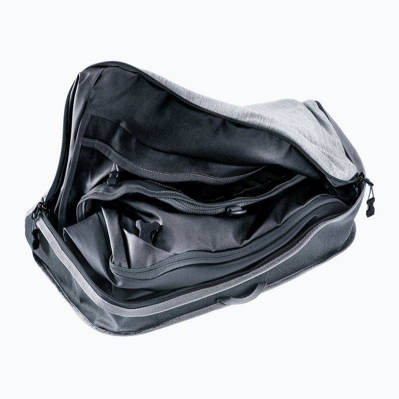 Deuter Duffel Pro 60 l borsa da viaggio nera 8