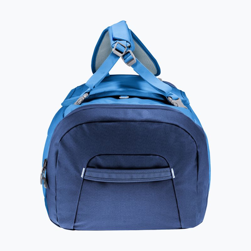 Deuter Duffel Pro 60 l borsa da viaggio nettuno/blu notte 5