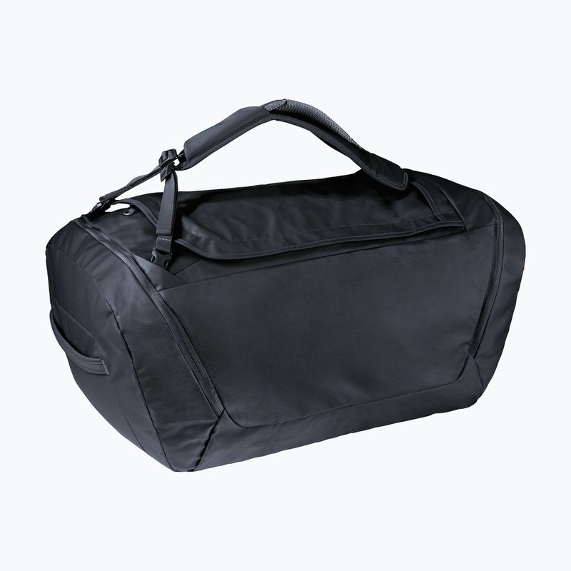 Deuter Duffel Pro 90 l borsa da viaggio nera 3