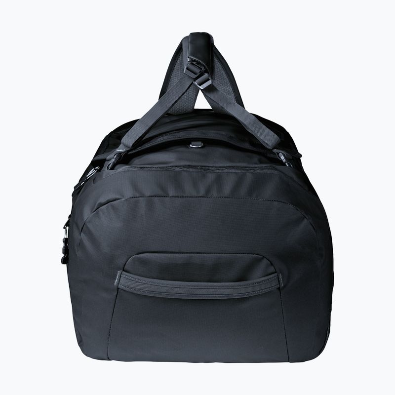 Deuter Duffel Pro 90 l borsa da viaggio nera 5