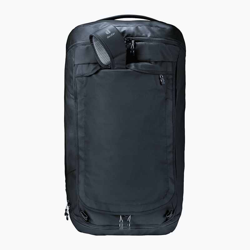 Deuter Duffel Pro 90 l borsa da viaggio nera 6