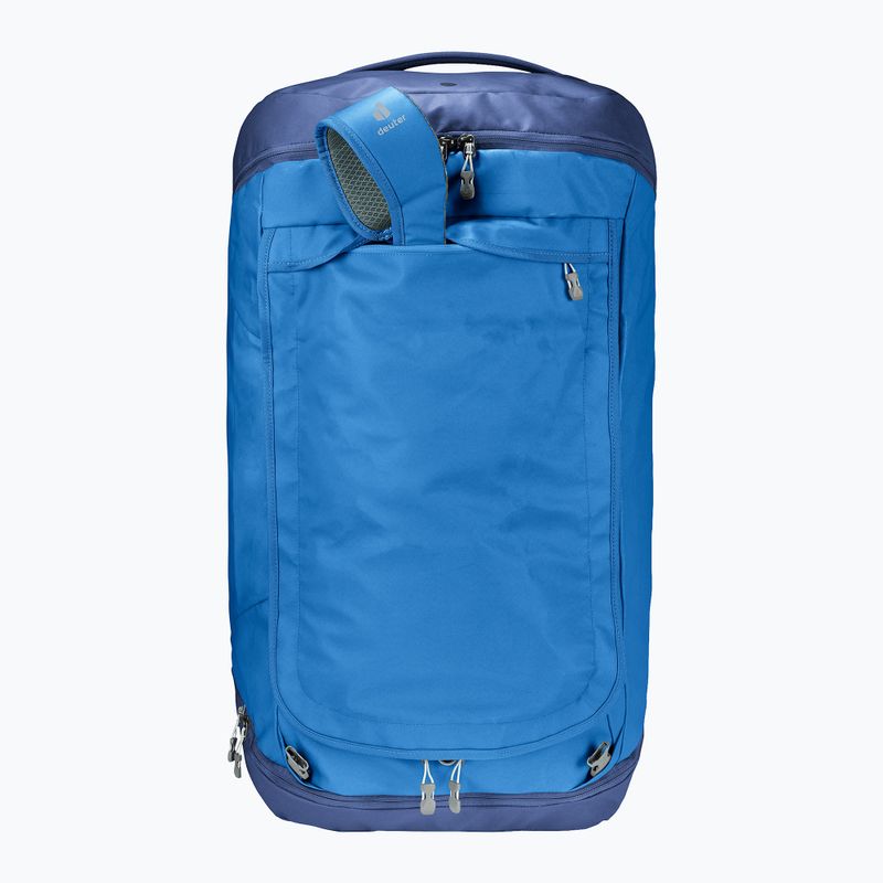 Borsa da viaggio Deuter Duffel Pro 90 l nettuno/blu notte 6