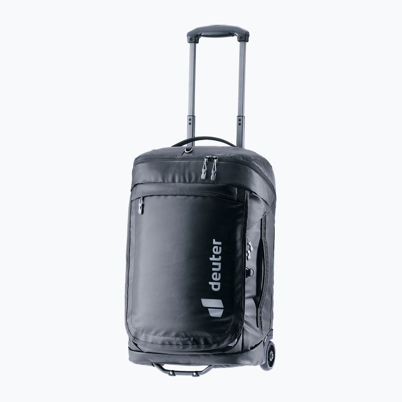 Deuter Duffel Pro Movo valigia da viaggio 36 l nero