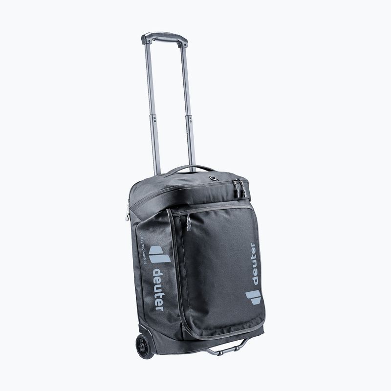 Deuter Duffel Pro Movo valigia da viaggio 36 l nero 3
