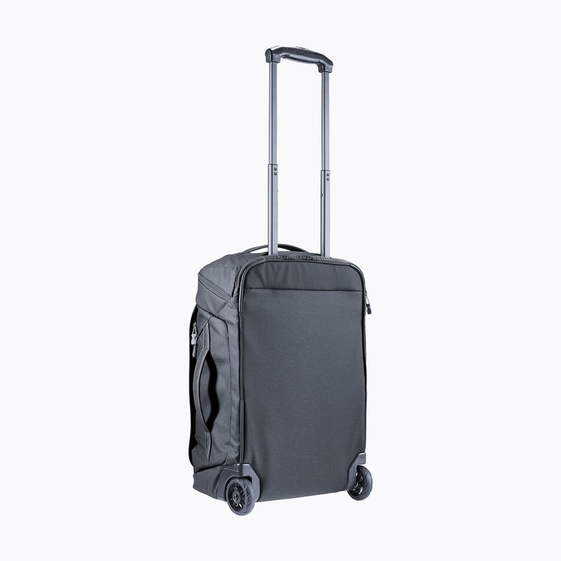 Deuter Duffel Pro Movo valigia da viaggio 36 l nero 4