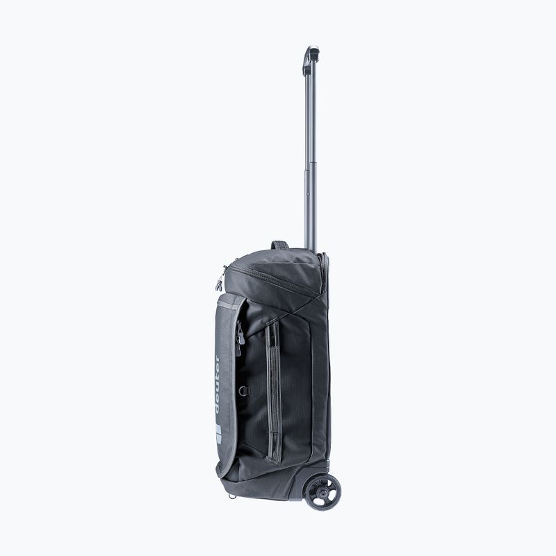 Deuter Duffel Pro Movo valigia da viaggio 36 l nero 5