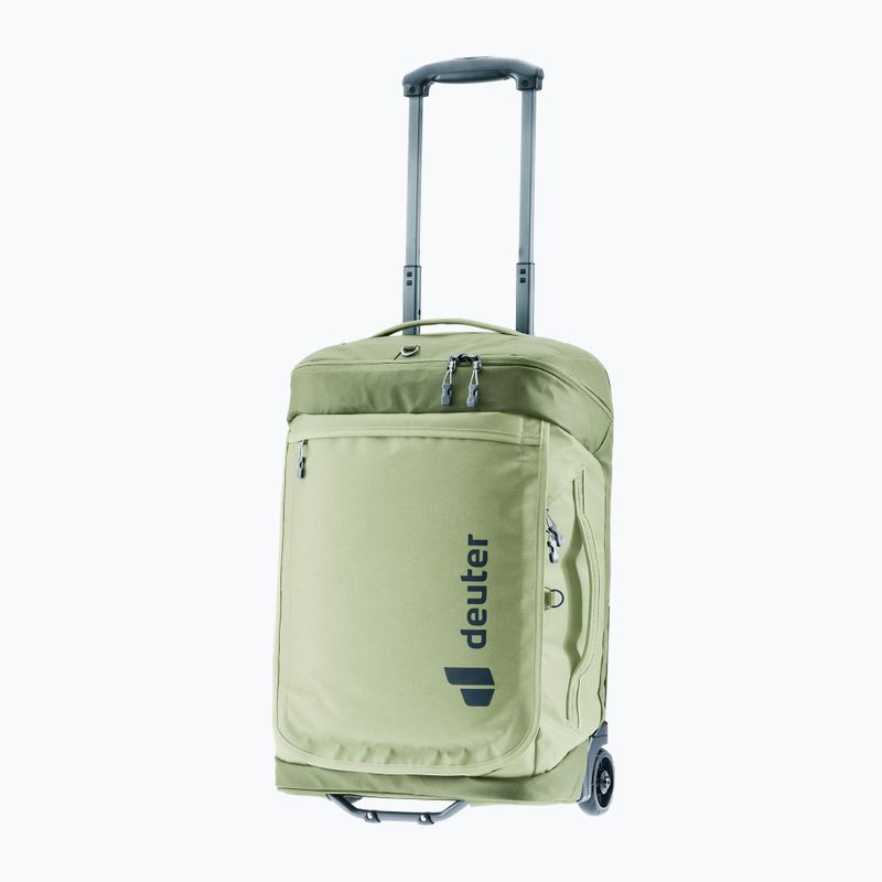 Deuter Duffel Pro Movo 36 l minerale/valigia da viaggio Grove