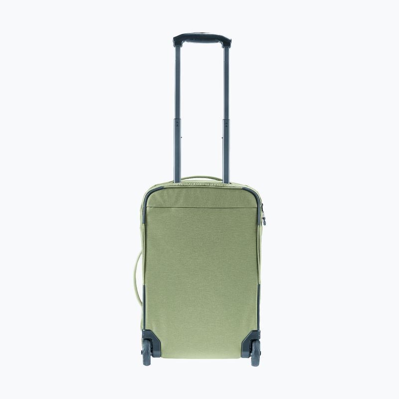 Deuter Duffel Pro Movo 36 l minerale/valigia da viaggio Grove 3