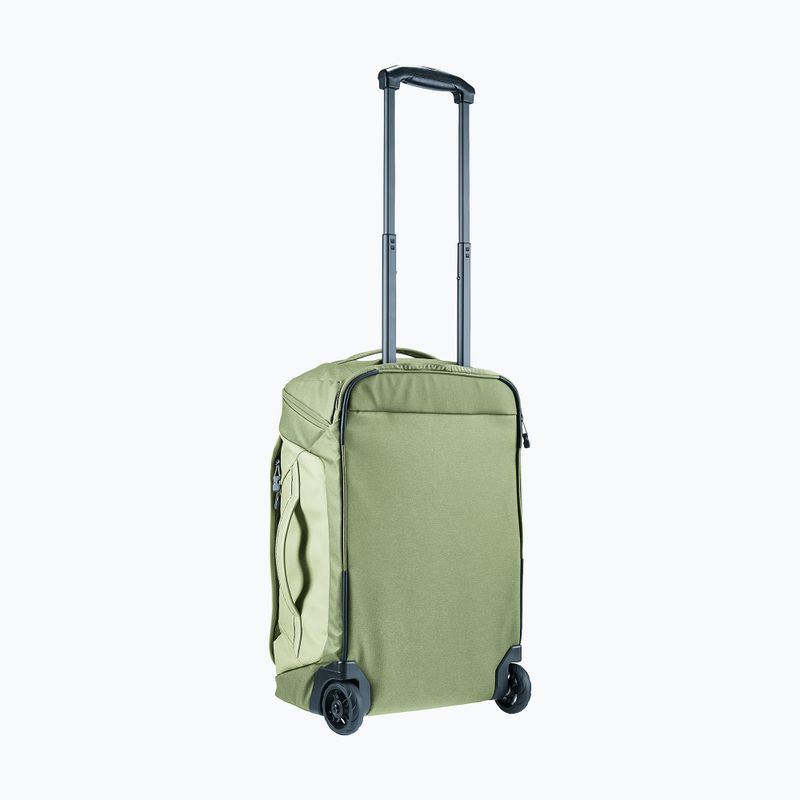 Deuter Duffel Pro Movo 36 l minerale/valigia da viaggio Grove 4