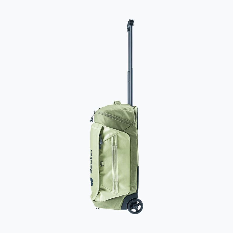 Deuter Duffel Pro Movo 36 l minerale/valigia da viaggio Grove 5