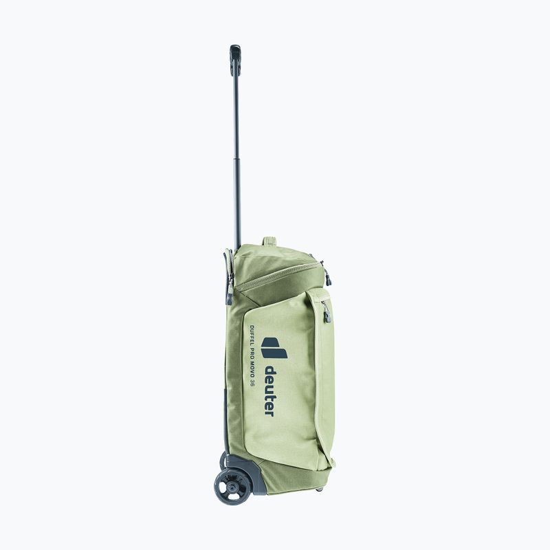 Deuter Duffel Pro Movo 36 l minerale/valigia da viaggio Grove 6