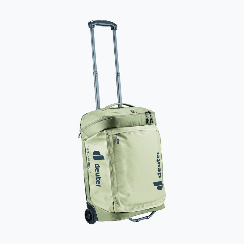 Deuter Duffel Pro Movo 36 l minerale/valigia da viaggio Grove 7
