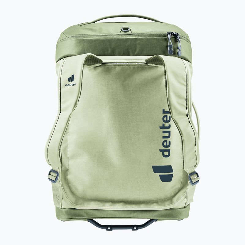 Deuter Duffel Pro Movo 36 l minerale/valigia da viaggio Grove 9