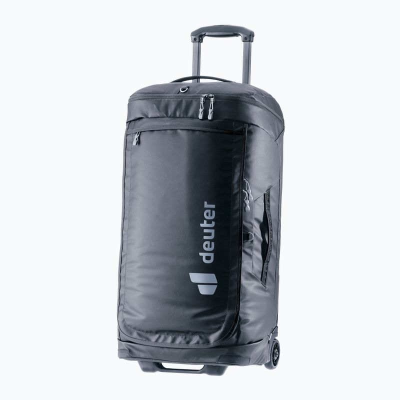 Deuter Duffel Pro Movo 60 l valigia da viaggio nero