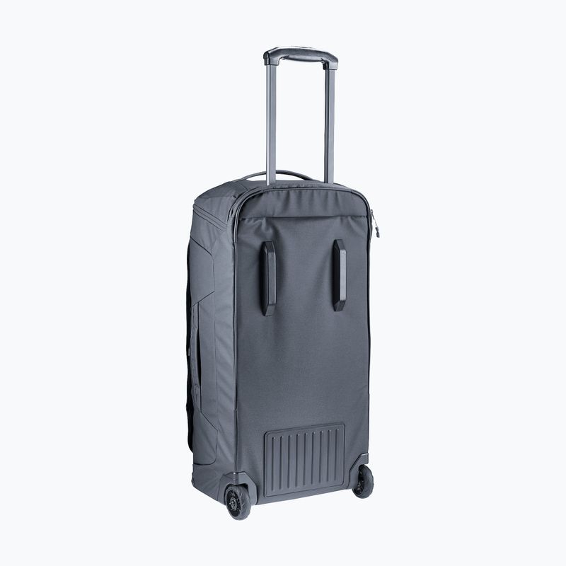 Deuter Duffel Pro Movo 60 l valigia da viaggio nero 3