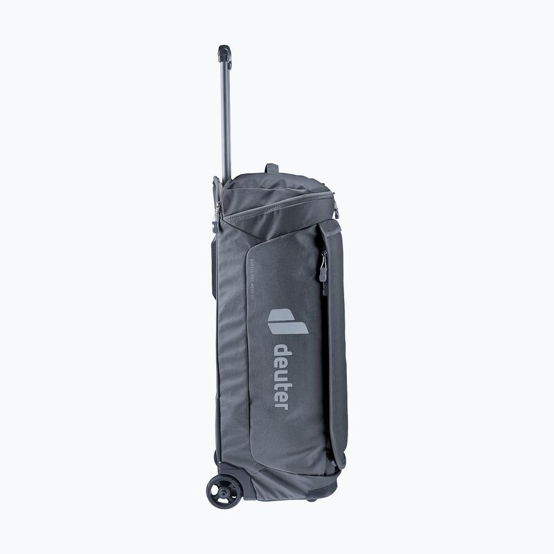 Deuter Duffel Pro Movo 60 l valigia da viaggio nero 5