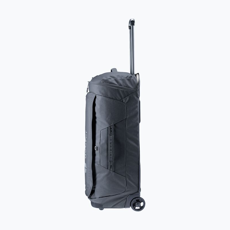 Deuter Duffel Pro Movo 60 l valigia da viaggio nero 6
