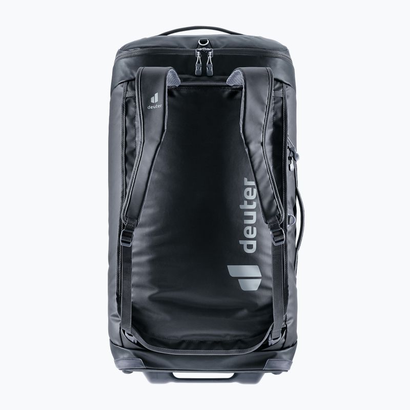Deuter Duffel Pro Movo 60 l valigia da viaggio nero 7