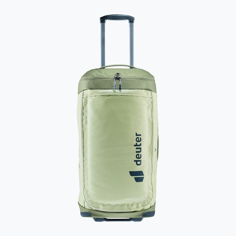 Deuter Duffel Pro Movo 60 l minerale / valigia da viaggio Grove