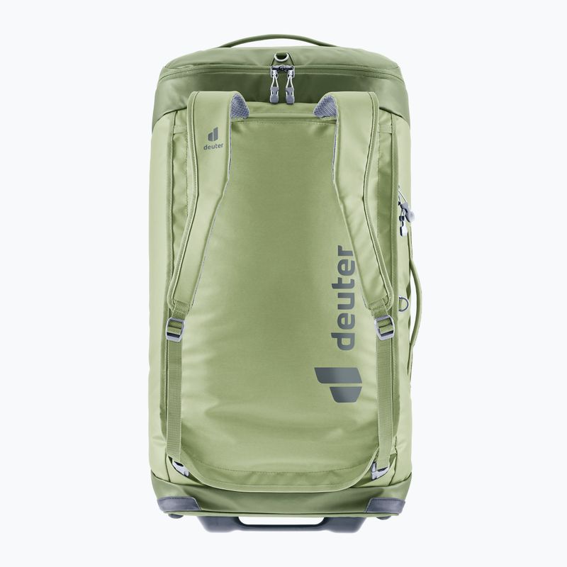 Deuter Duffel Pro Movo 60 l minerale / valigia da viaggio Grove 2