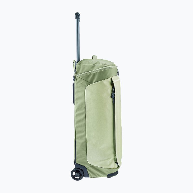 Deuter Duffel Pro Movo 60 l minerale / valigia da viaggio Grove 6