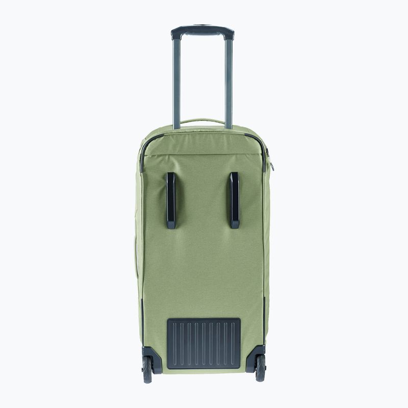 Deuter Duffel Pro Movo 60 l minerale / valigia da viaggio Grove 7