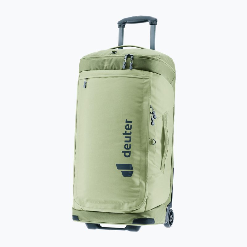 Deuter Duffel Pro Movo 60 l minerale / valigia da viaggio Grove 8