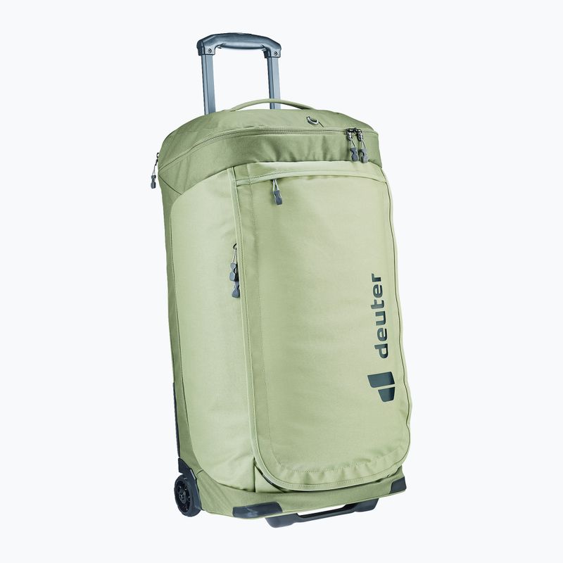 Deuter Duffel Pro Movo 60 l minerale / valigia da viaggio Grove 9