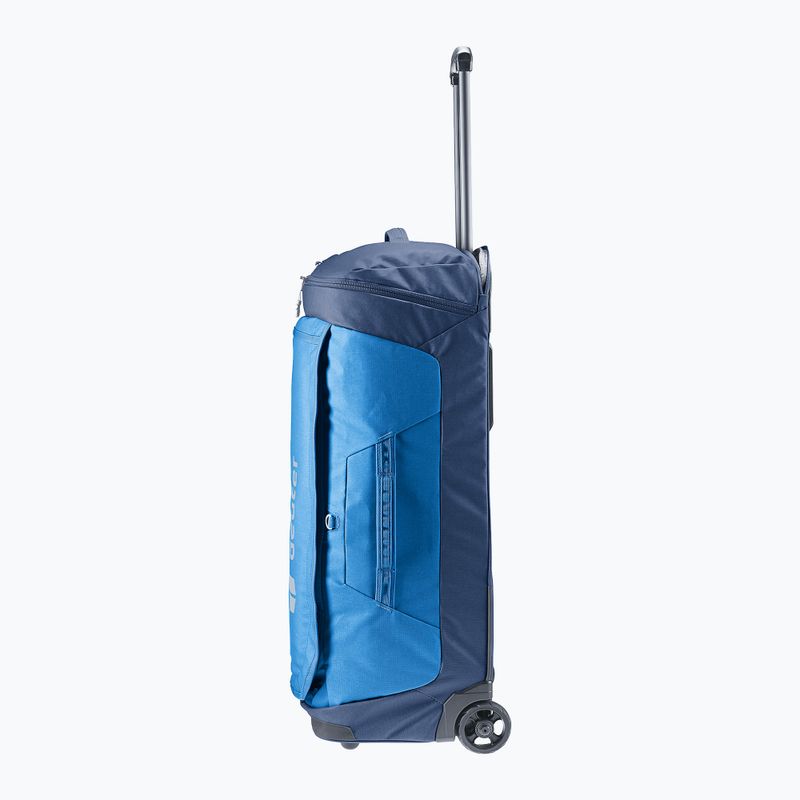 Deuter Duffel Pro Movo 60 l Nettuno/Blu Notte 3