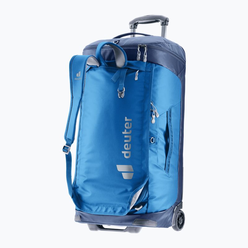 Deuter Duffel Pro Movo 60 l Nettuno/Blu Notte 5