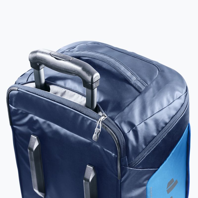 Deuter Duffel Pro Movo 60 l Nettuno/Blu Notte 6
