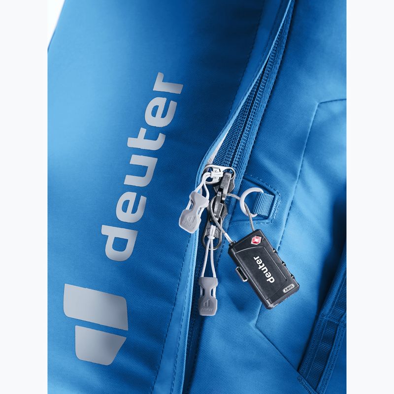 Deuter Duffel Pro Movo 60 l Nettuno/Blu Notte 7