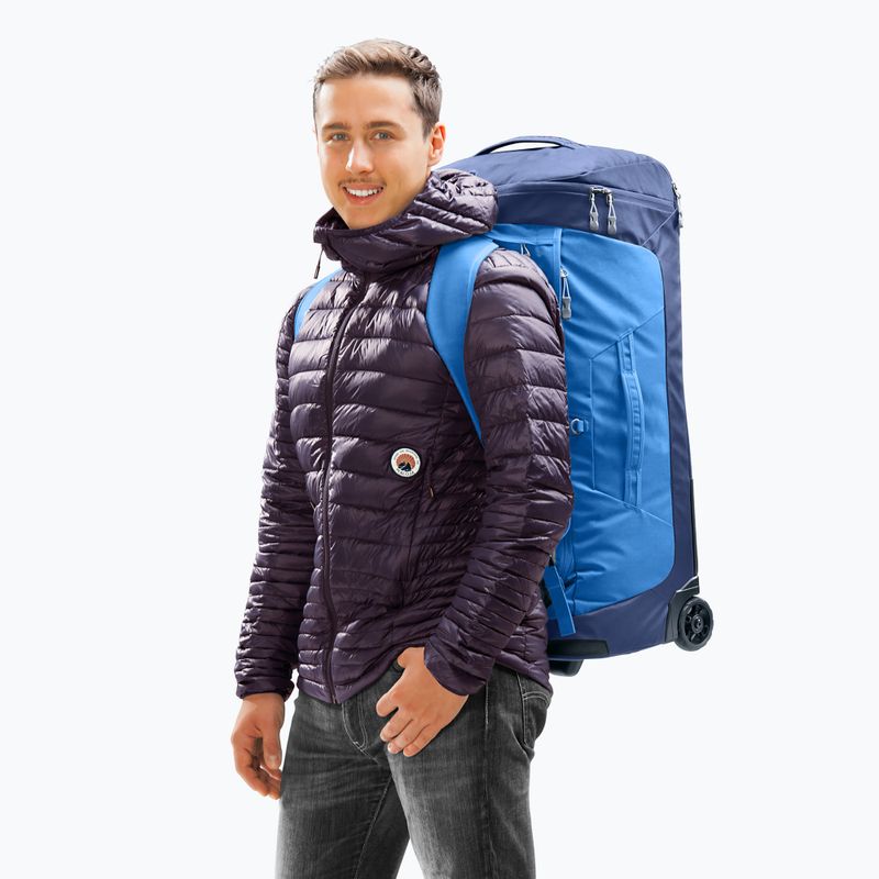 Deuter Duffel Pro Movo 60 l Nettuno/Blu Notte 11