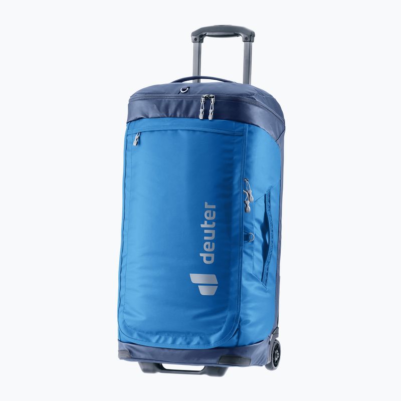 Deuter Duffel Pro Movo 60 l Nettuno/Blu Notte 12