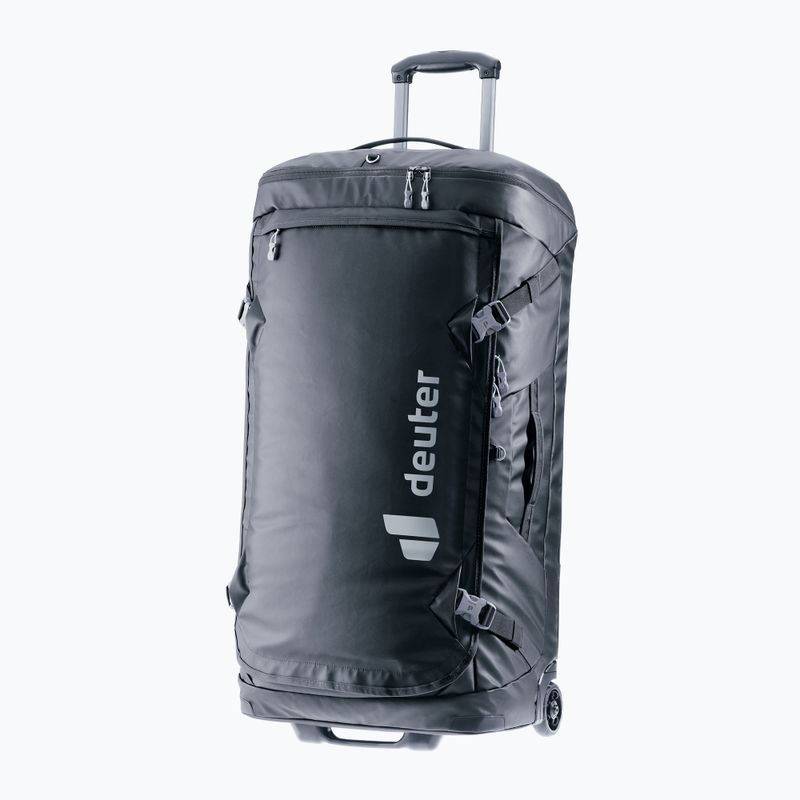 Deuter Duffel Pro Movo - Valigia da viaggio 90 l nero 2