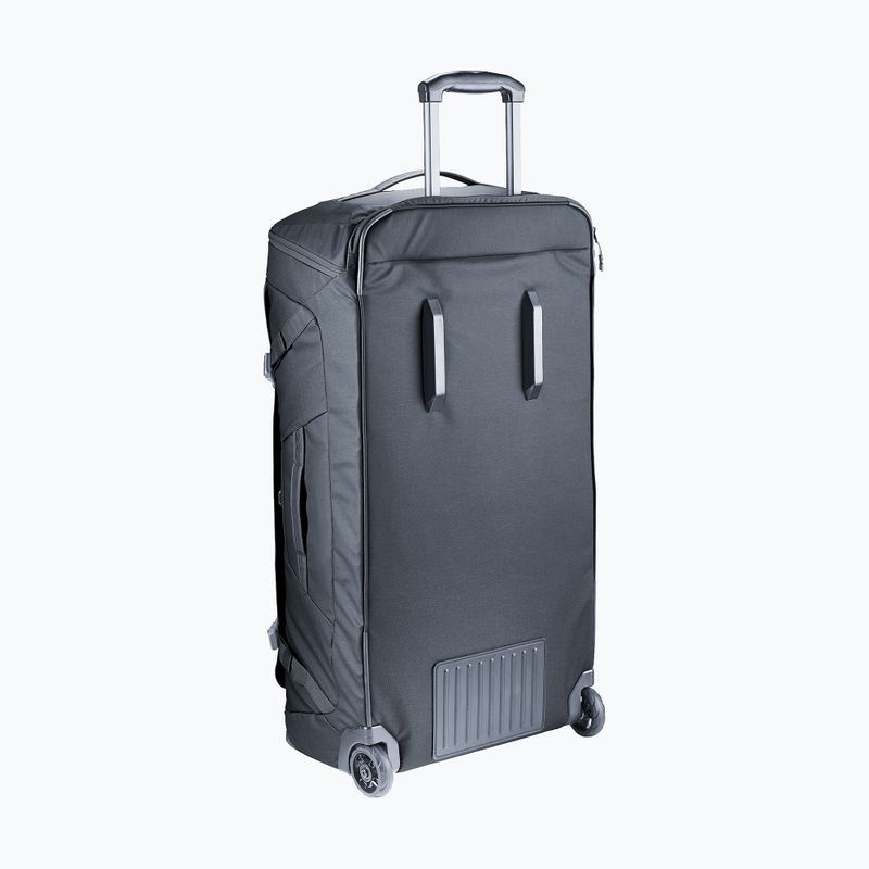 Deuter Duffel Pro Movo - Valigia da viaggio 90 l nero 3