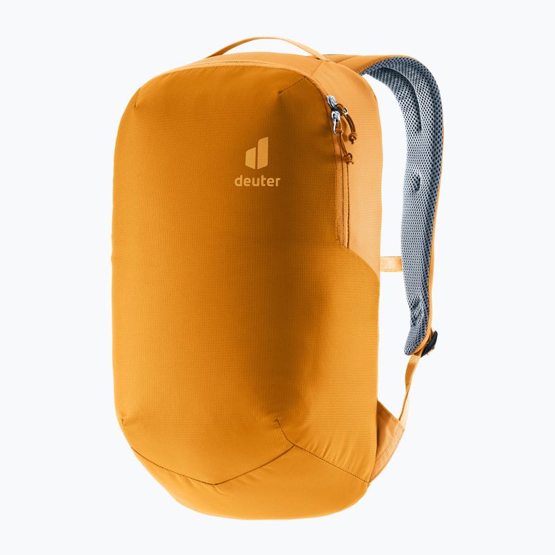 Zaino Deuter Yort 15 l acero-ambra city