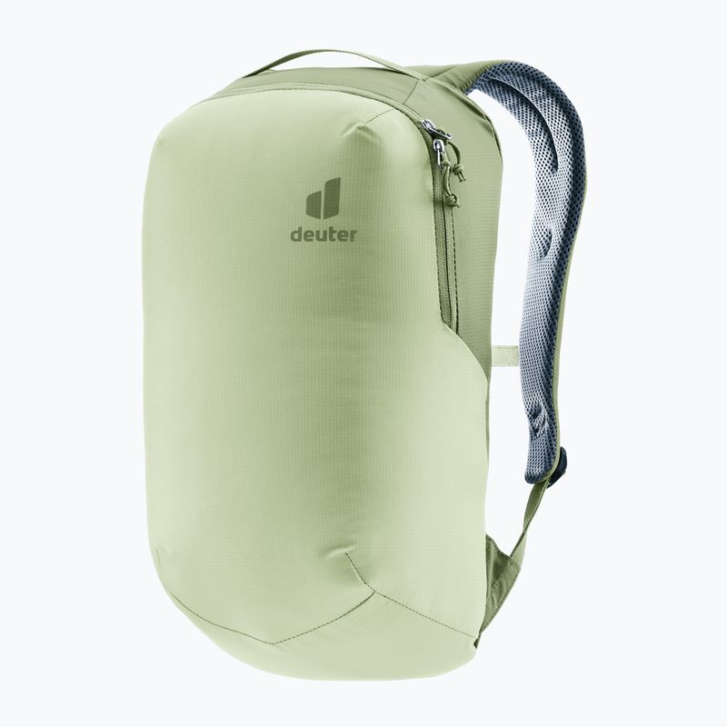 Zaino urbano deuter Yort 15 l mineral/grove