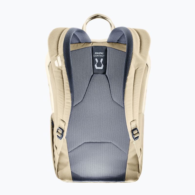Zaino Deuter Vista 18 l desert-bone city 2