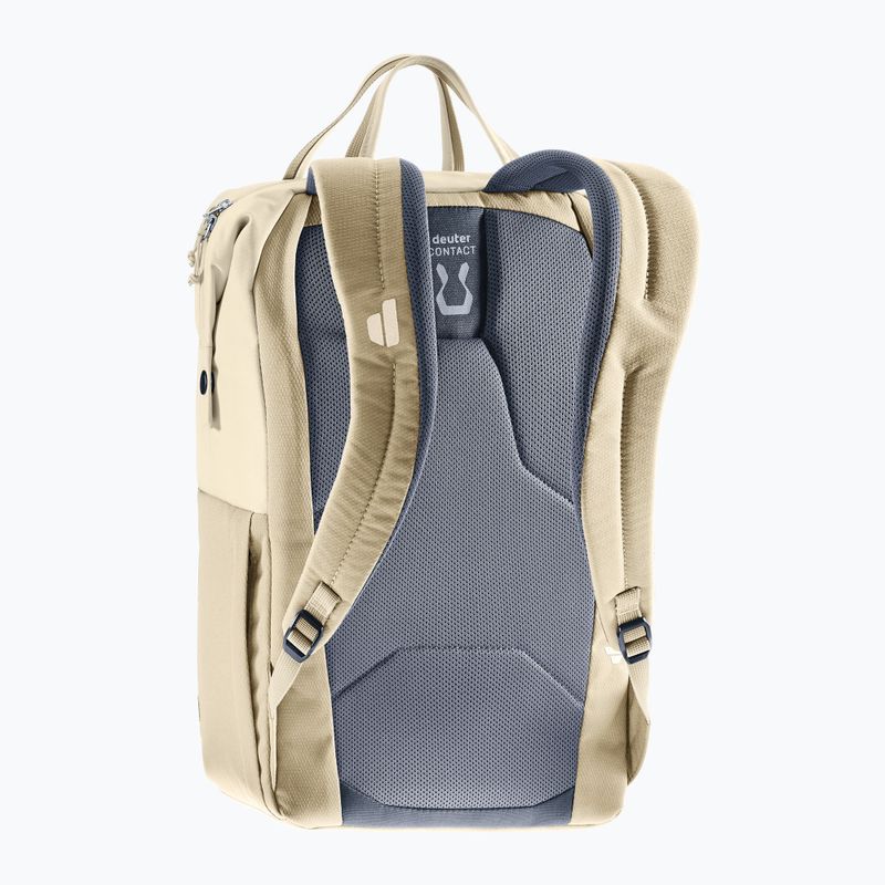 Zaino Deuter Vista 18 l desert-bone city 5